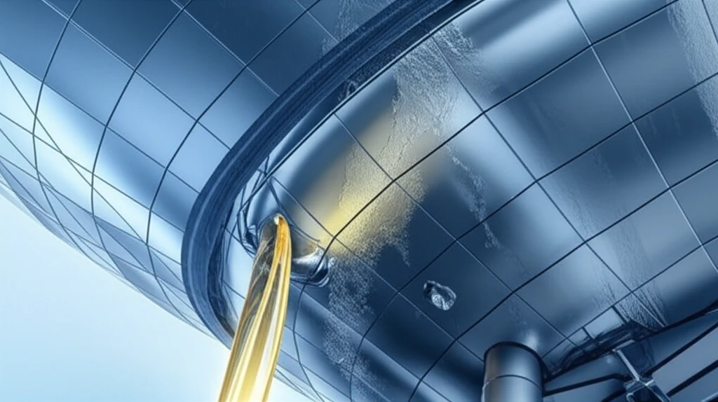 LNG선 한 척당 수백억 로열티 절감..