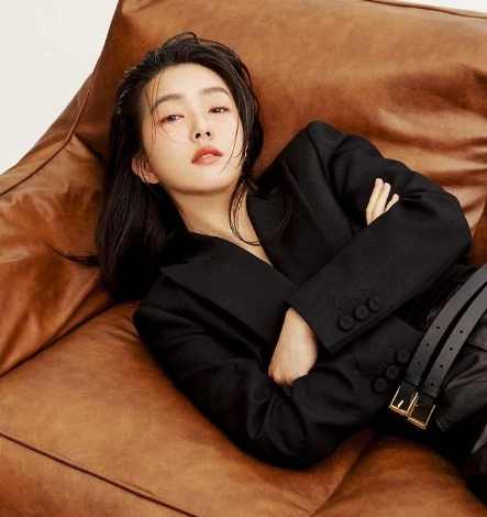 강지영 아나운서 프로필 나이 고향 학력 키 인스타