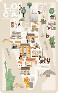 신용카드 추천 - 주유할인 많이 되는 카드, 혜택많은 신용카드