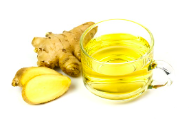 생강 효능 생강차 만드는법 총정리: 면역력 강화부터 혈액순환 개선까지, 자연이 준 강력한 치유 식재료