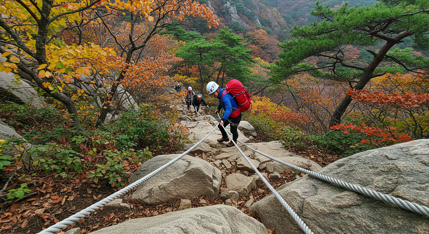 서대산