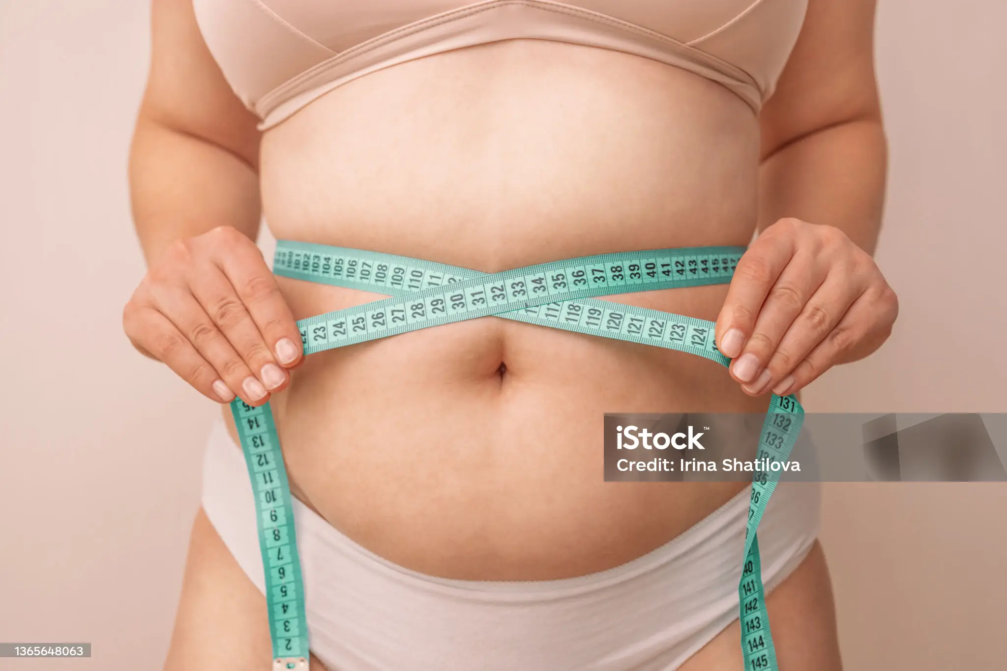 40대 대사증훈군