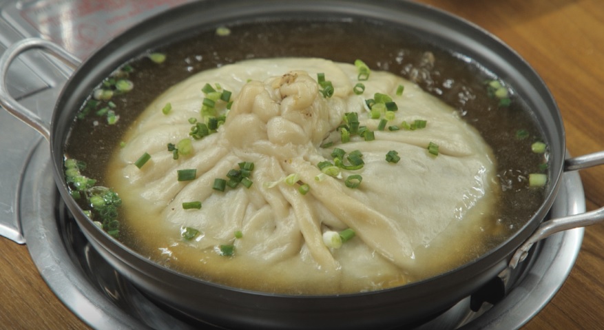 생생정보 무작정 간다 SNS 진짜 가짜 인천 구월동 대왕만두 구월놀부만두