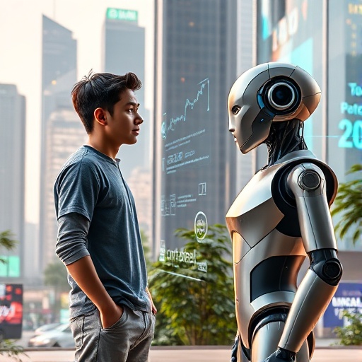 AI 시대, 그래도 사람이 외국어를 배워야 하는 이유