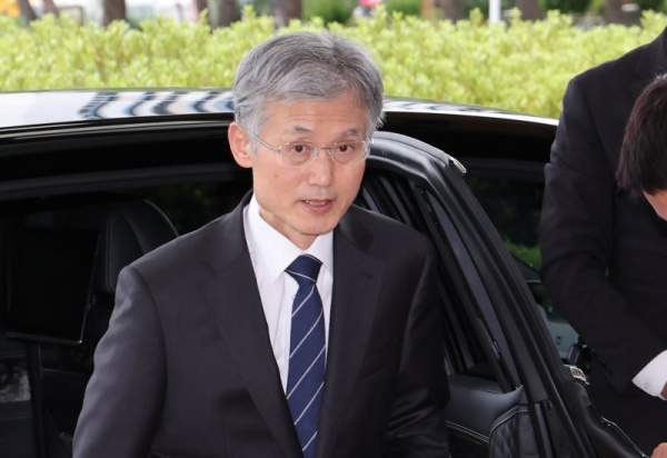 조희대 대법관 나이 프로필 총정리｜학력&middot;고향&middot;경력&middot;가족&middot;군대&middot;대법원장 임기까지