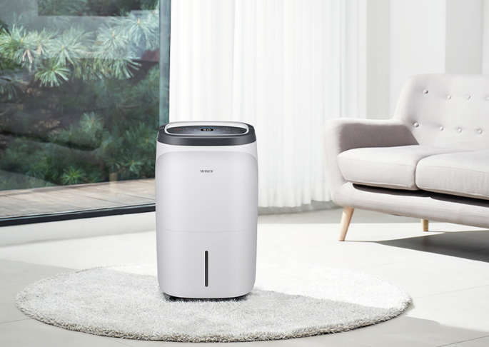 위닉스 제습기 추천