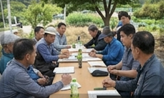 공익직불금 의무교육