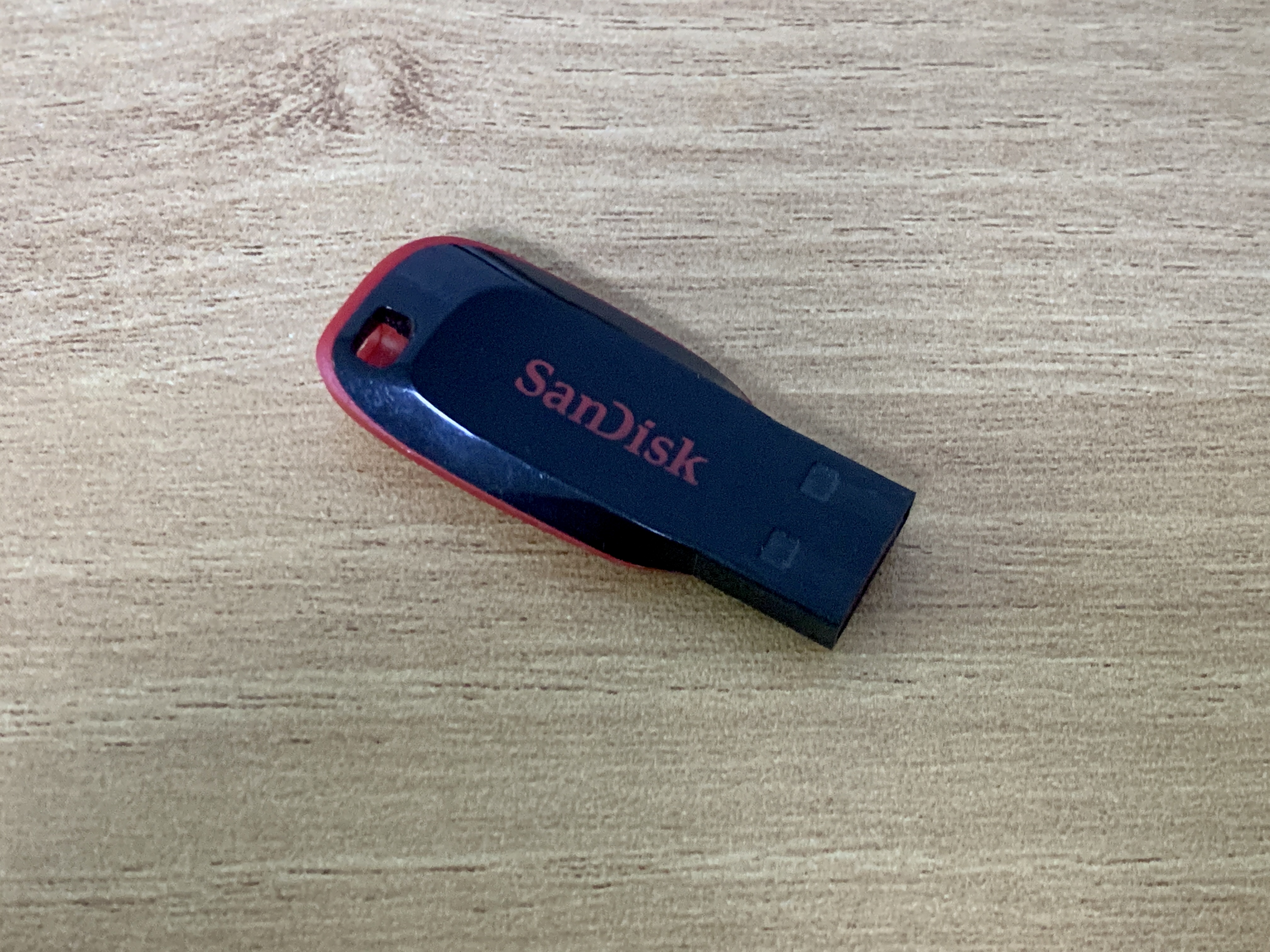 USB 사진
