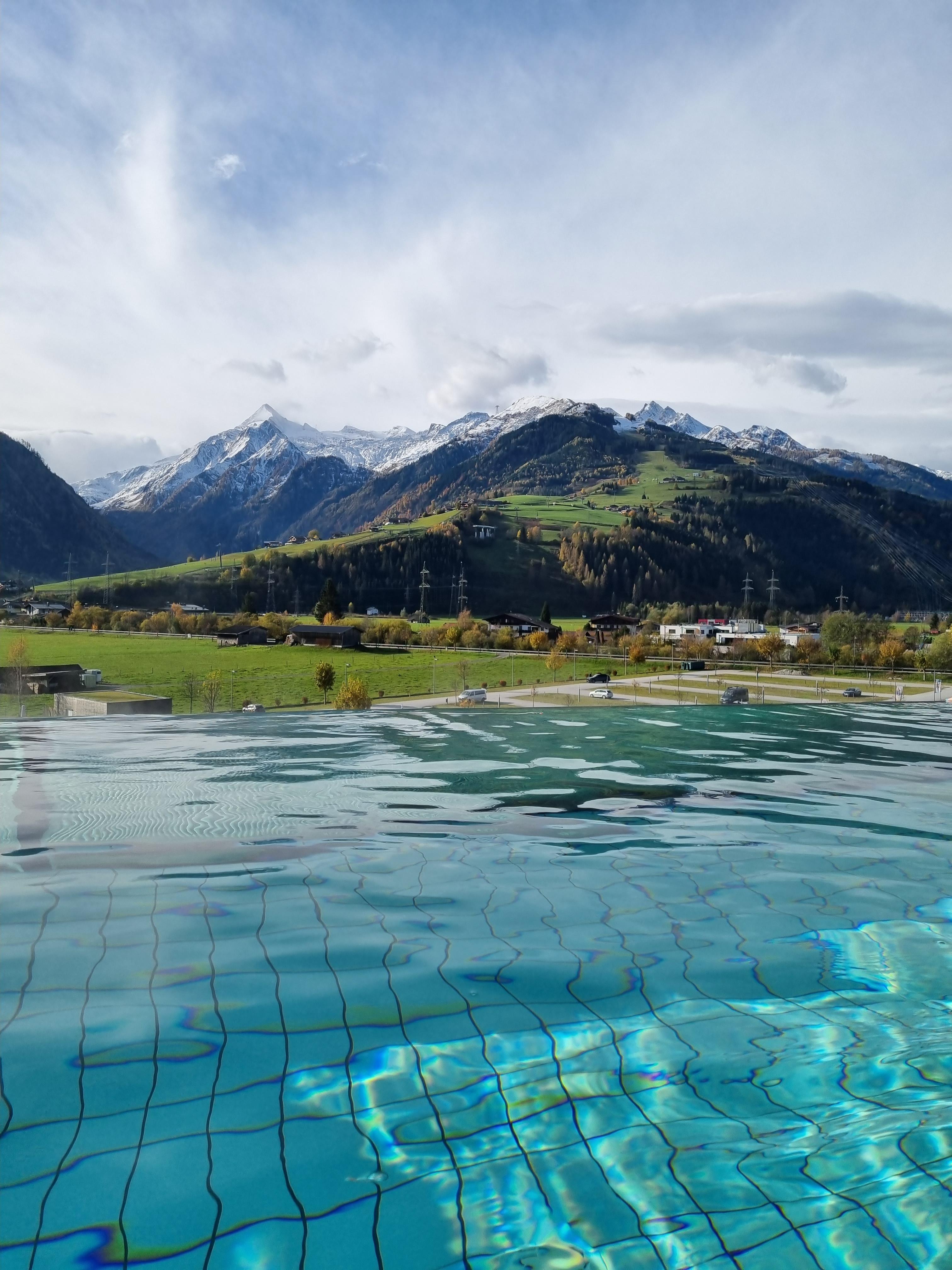 오스트리아_첼암제_타우에른스파