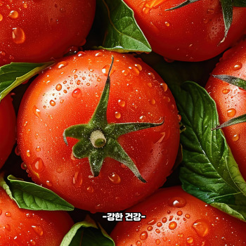 전립선에 좋은 음식