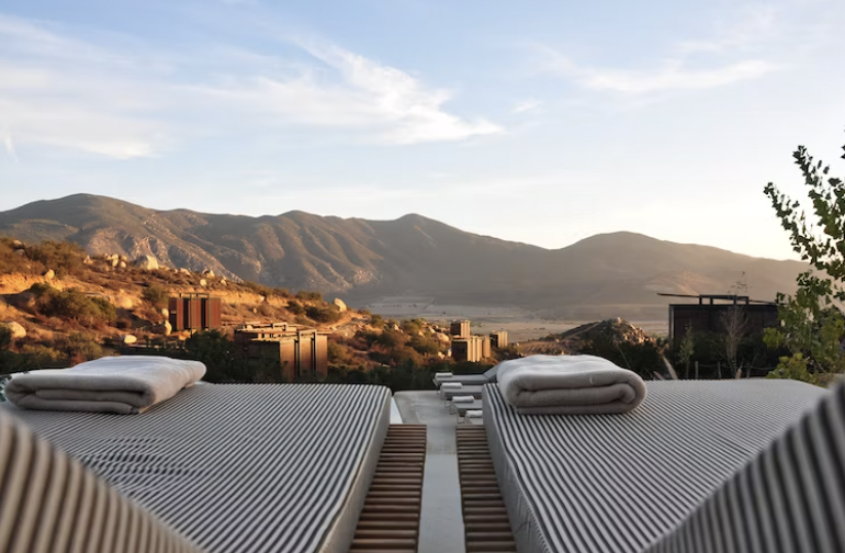 해외 호텔 예약 사이트