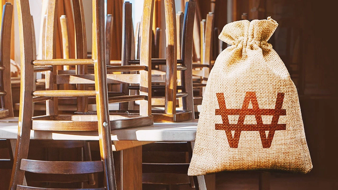 전체 20조 원 이상 규모로 추산