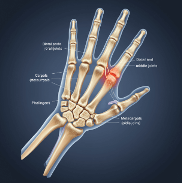 퇴행성관절염 증상 총정리9