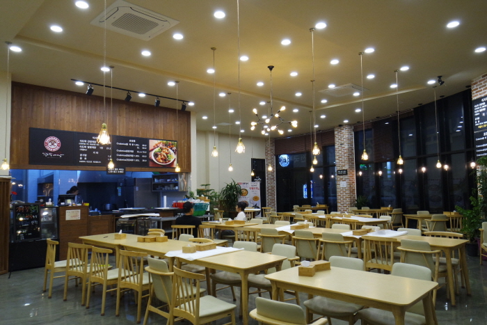 부안 맛집 베스트 5