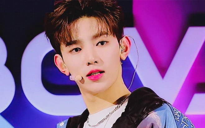 장하오 국적 대학 나이 프로필 자기소개서 매력설명서