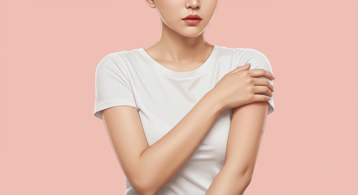 두드러기, 피부 가려움, 알레르기 반응