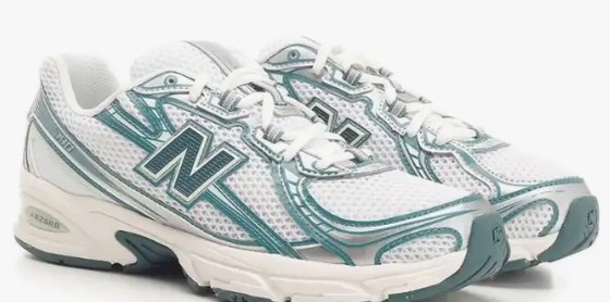 [운동화 추천] 뉴발란스 740