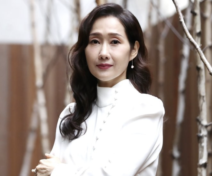 배해선 무대