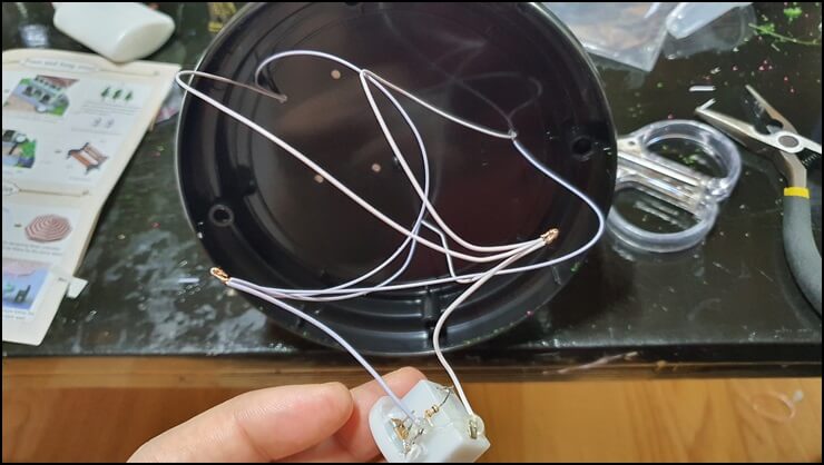 전선을-모두-연결한-모습