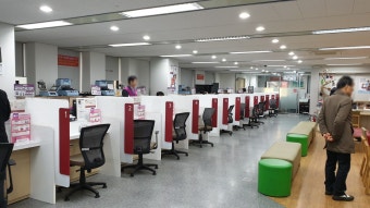 lg전자 서비스센터 영업시간 지역별 위치찾기