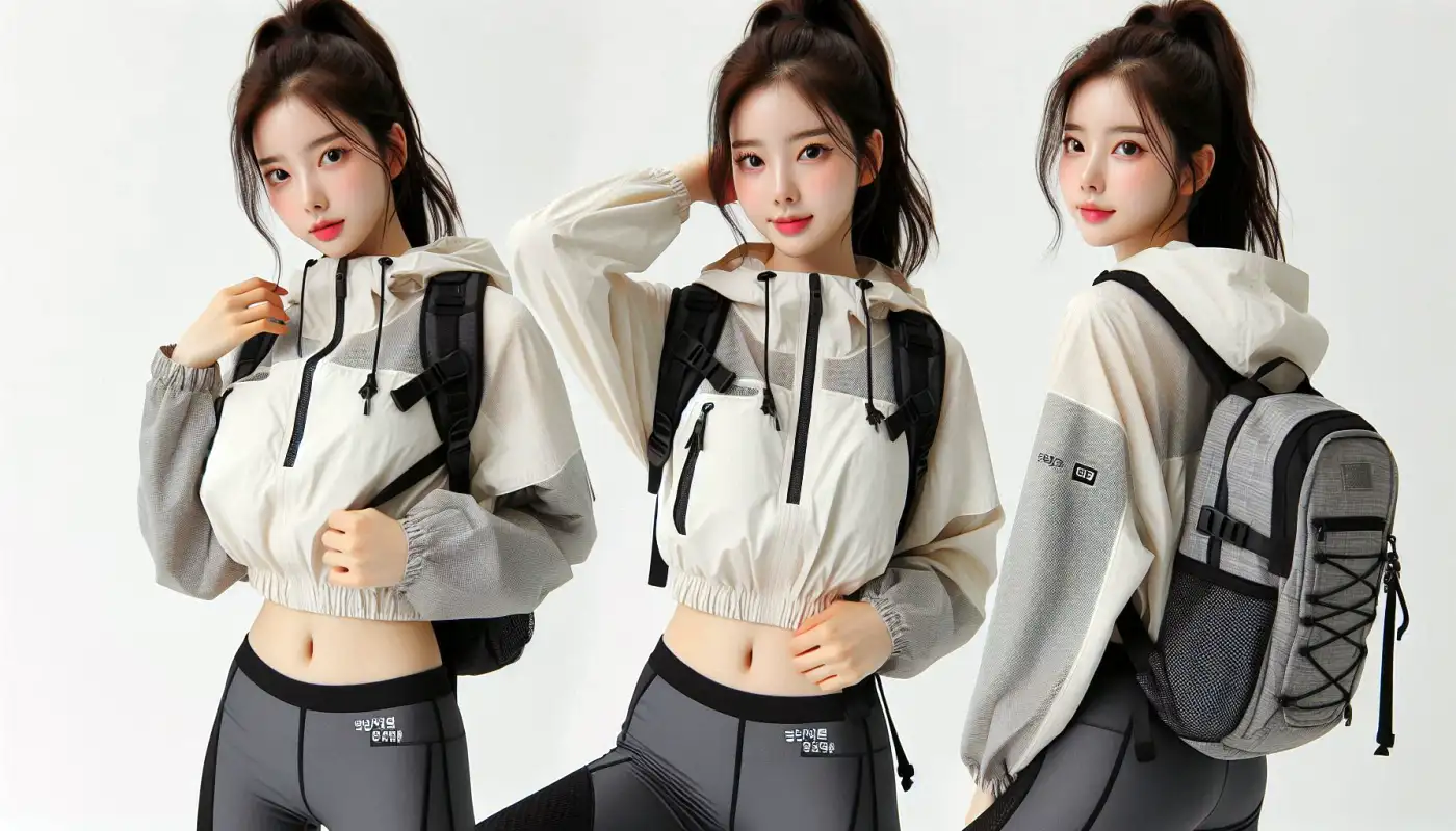 간헐적-단식-방법을-비교해보며-다이어트하는-여성의-모습