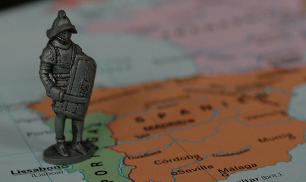 한국 역사 속 중요한 전투와 전쟁