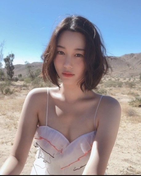 이다인-이유비-이승기-견미리-사진6