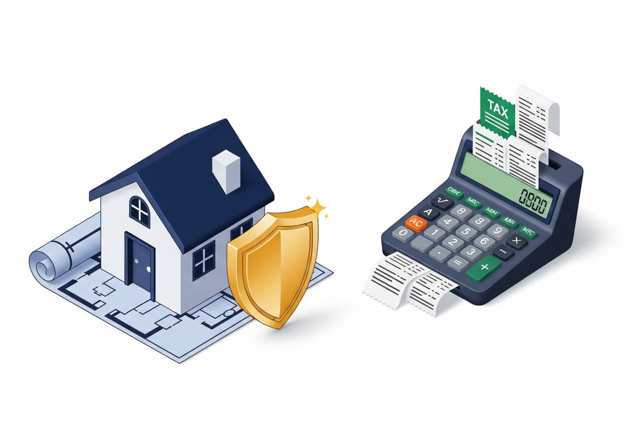 양도소득세 필요경비항목