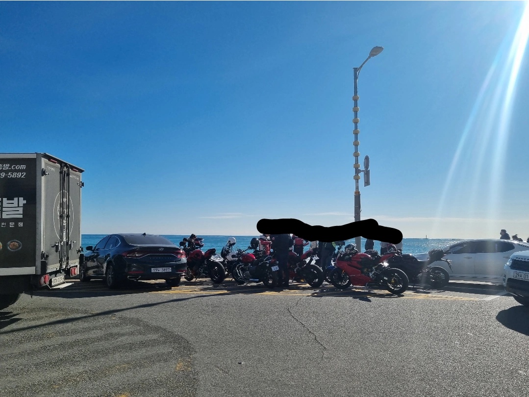 송정해수욕장