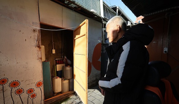 복지사각지대위기정보발굴