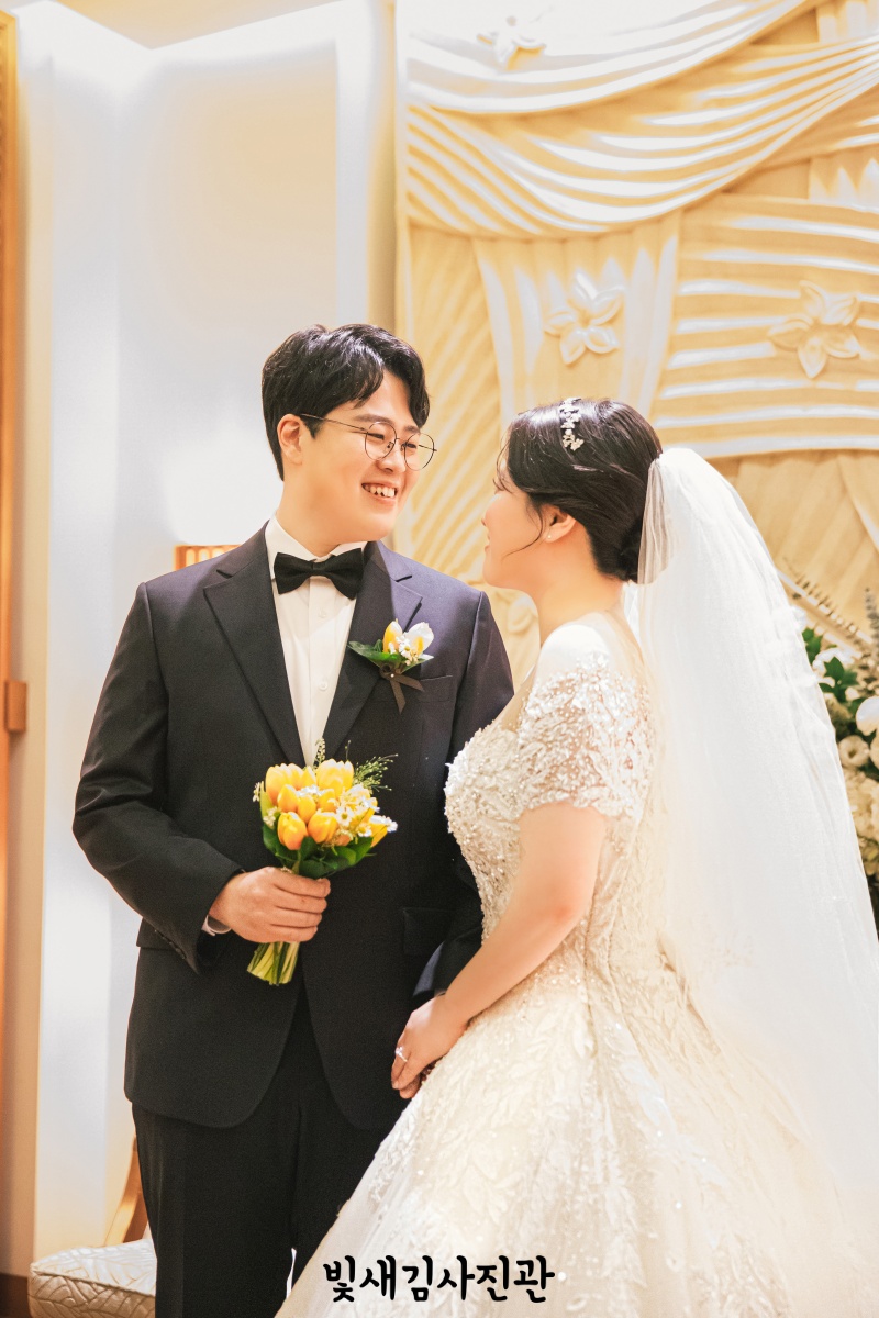 아펠가모 광화문 본식스냅 추천 후기 1