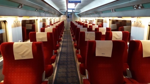 추석 SRT·KTX 예약 일정 예매전 확인