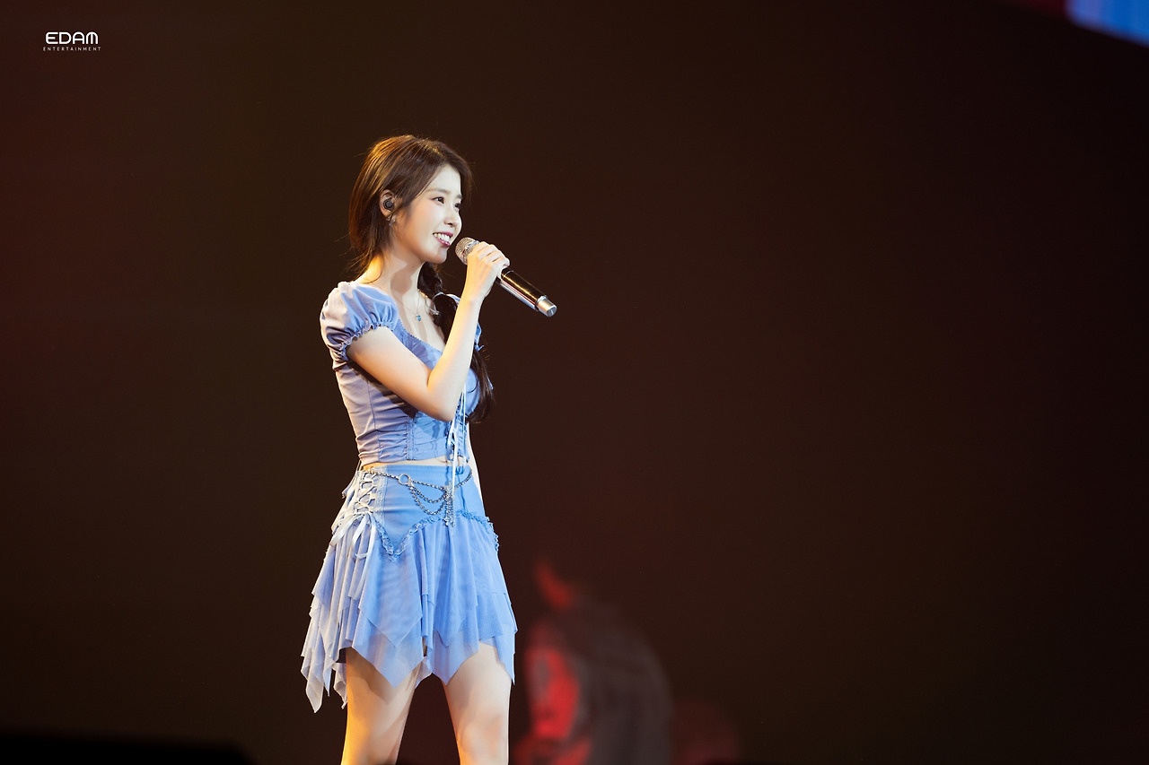 아이유 쿠알라룸푸르