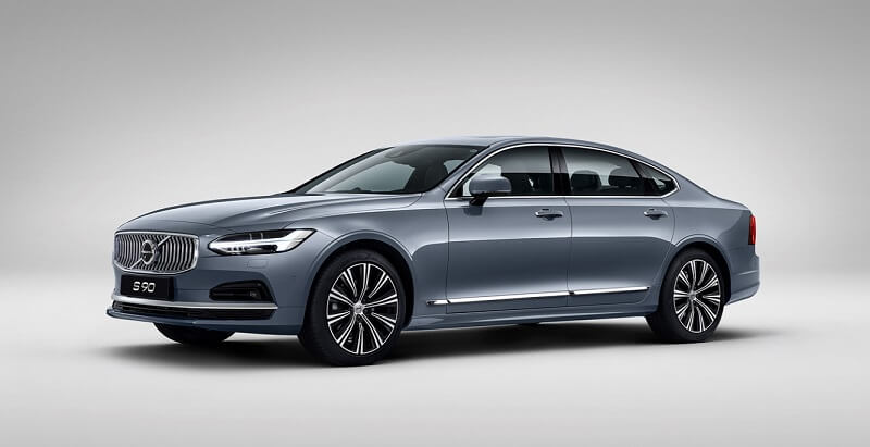 볼보-S90-2022년형-디자인-이미지