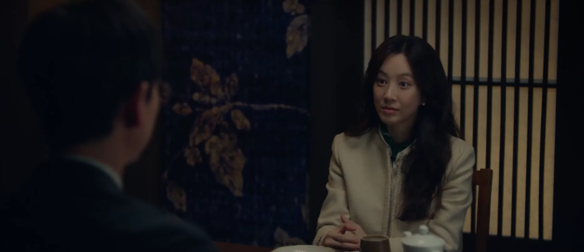 졸업 드라마 촬영지 일산 긴자