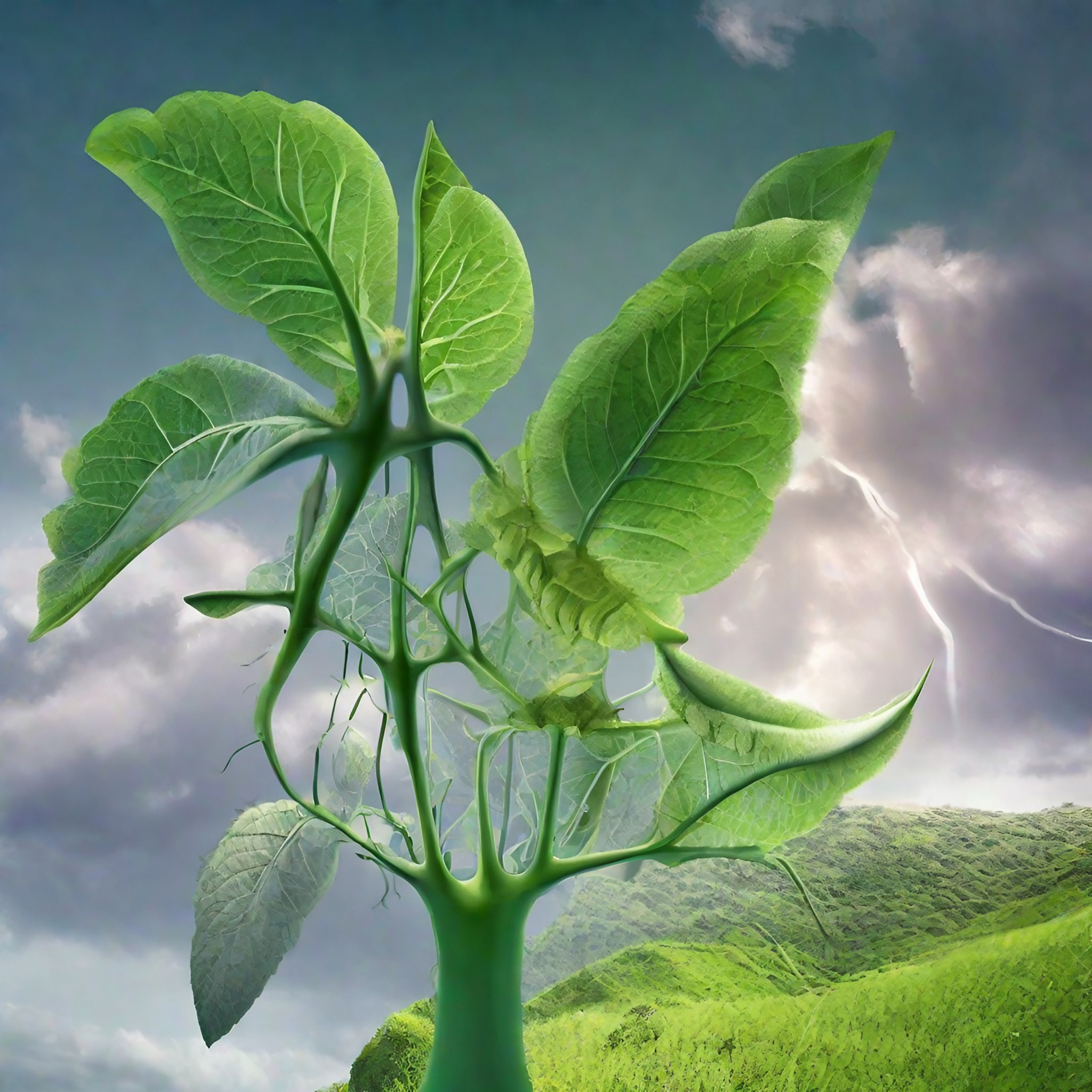 환경호르몬의 영향과 대처법