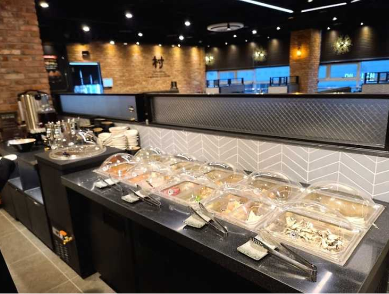 소담촌 목포하당점