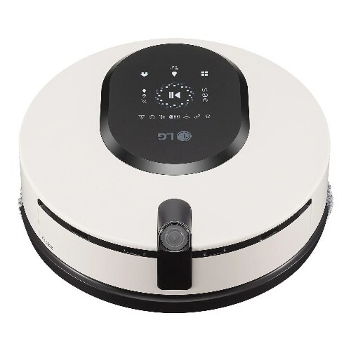 로봇청소기 사진 2