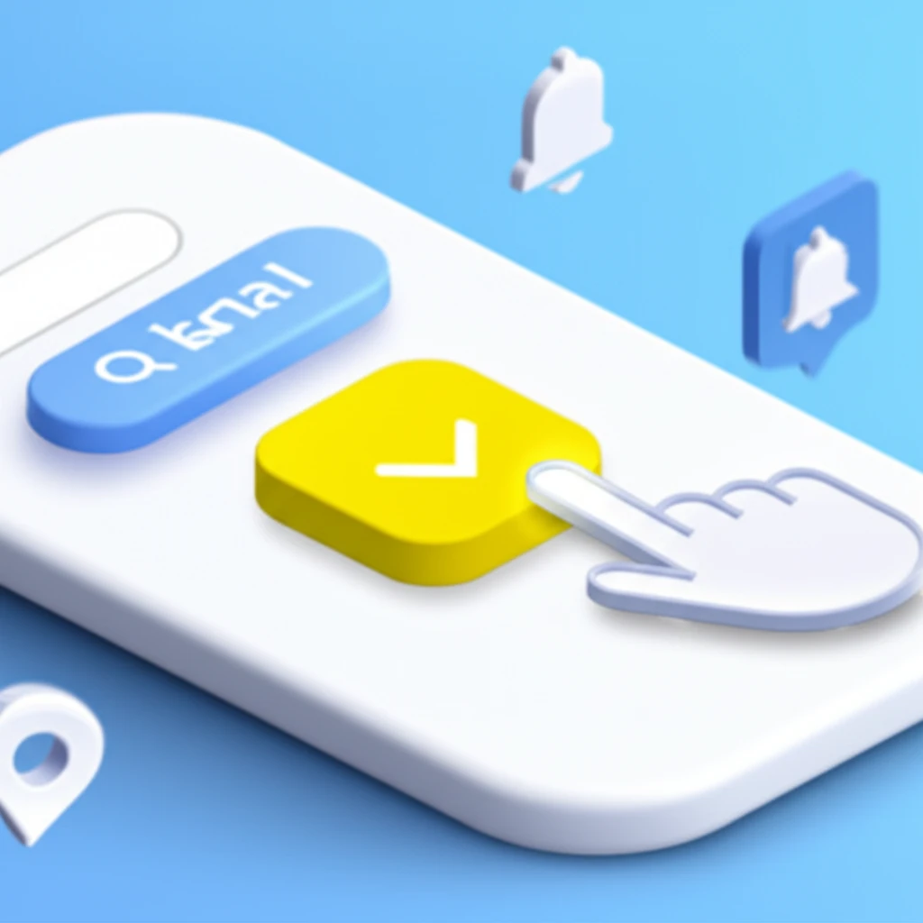 카카오 T 앱 설치 방법과 카카오톡 ..