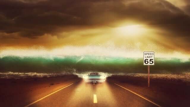 풍수해 보험 가입시 보험료