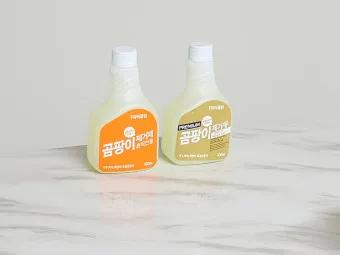 곰팡이 제거 방법 방지 페인트 냄새 없애기_3