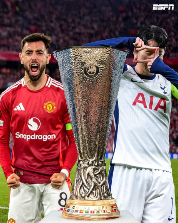 2025 유로파리그 결승 분석