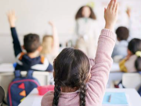 초등 저학년 집중력 높이는 방법