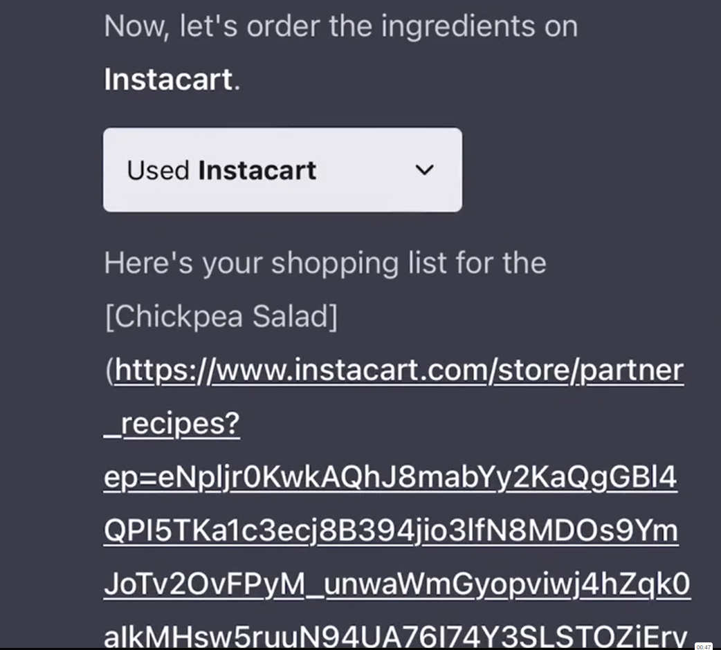 ChatGPT 4.0 플러그인