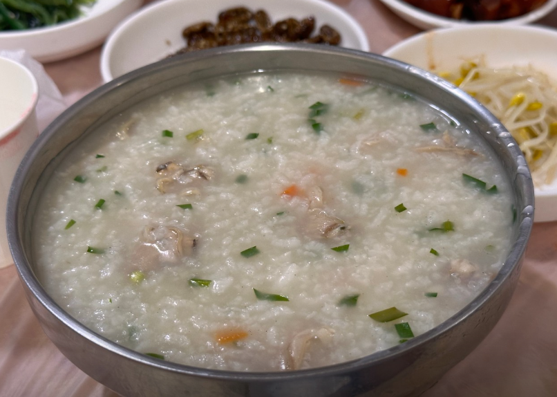 한성식당