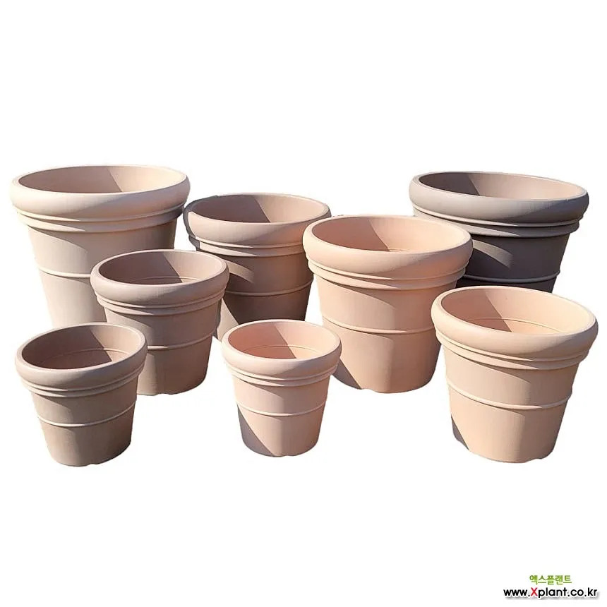 플라스틱 화분 선택 배수층만들기 흙배합 가벼워서 시니어 추천_4