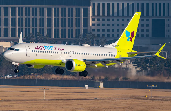 진에어 보잉 B737-900 항공기 좌석 선택 추천 가이드(좌석배치도 포함)