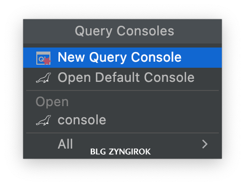 new-query-console을-실행