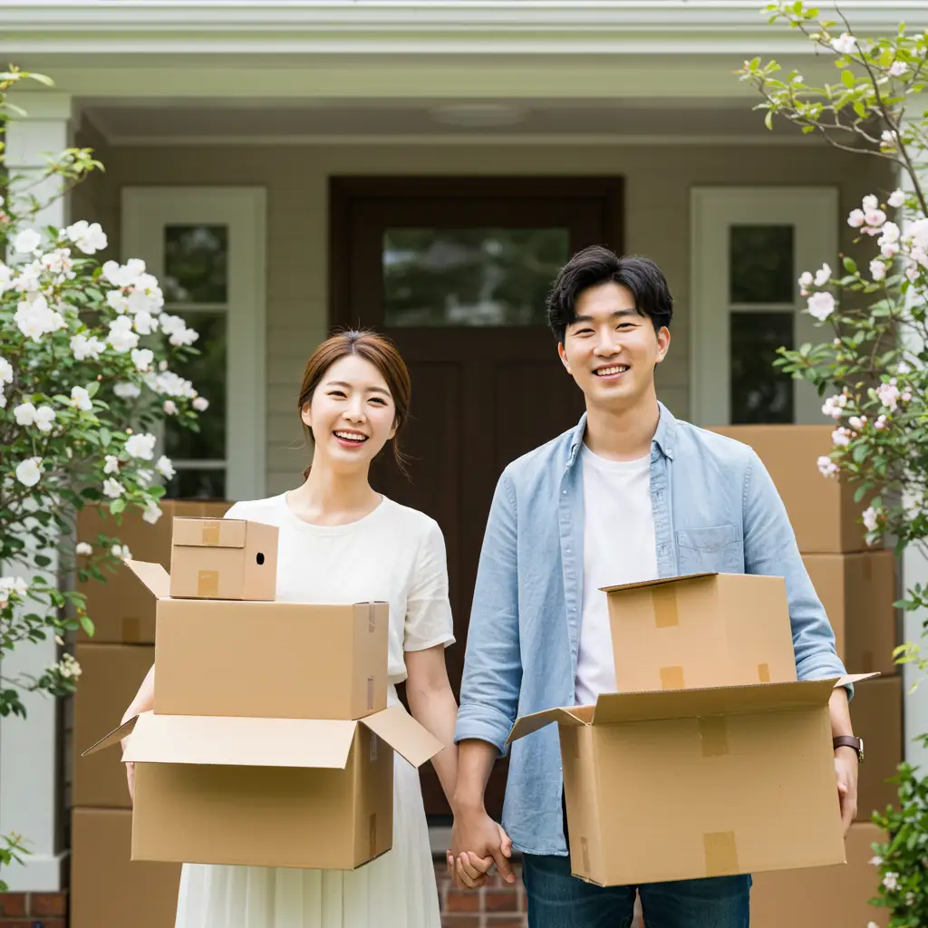 청년주택드림 청약통장 전환 대상