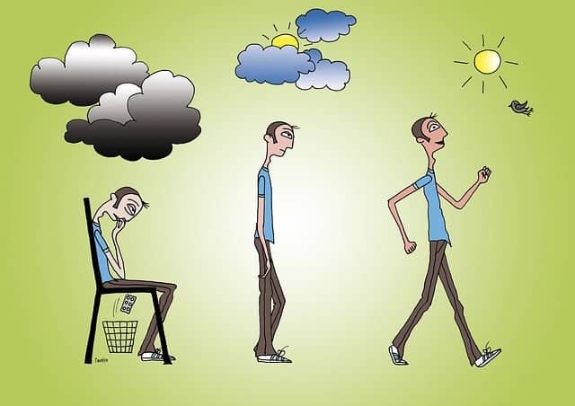 유명인들의 실패 극복 사례: 포기하지 않고 성공을 이룬 사람들